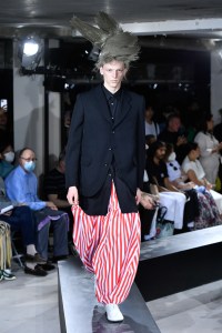 Comme des Garcons Homme Plus Men's Spring 2023