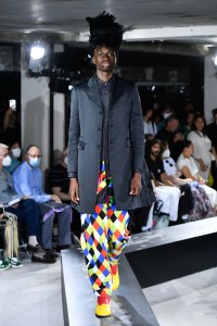 Comme des Garcons Homme Plus Men's Spring 2023