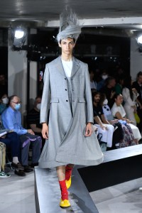 Comme des Garcons Homme Plus Men's Spring 2023