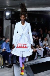 Comme des Garcons Homme Plus Men's Spring 2023