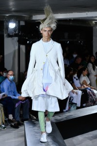 Comme des Garcons Homme Plus Men's Spring 2023