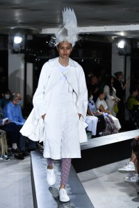 Comme des Garcons Homme Plus Men's Spring 2023