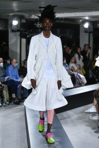 Comme des Garcons Homme Plus Men's Spring 2023