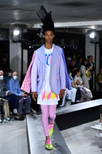 Comme des Garcons Homme Plus Men's Spring 2023