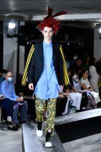 Comme des Garcons Homme Plus Men's Spring 2023