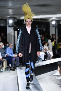 Comme des Garcons Homme Plus Men's Spring 2023