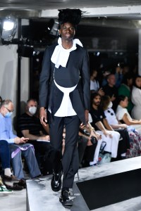Comme des Garcons Homme Plus Men's Spring 2023