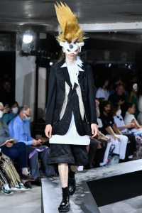 Comme des Garcons Homme Plus Men's Spring 2023