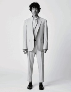 Corneliani Men's Spring 2023