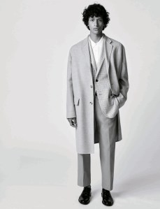 Corneliani Men's Spring 2023