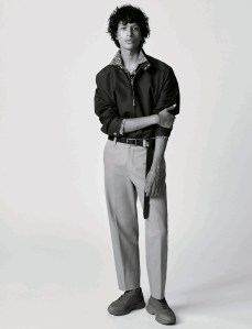 Corneliani Men's Spring 2023
