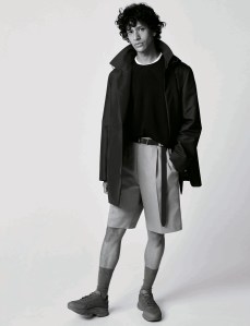 Corneliani Men's Spring 2023