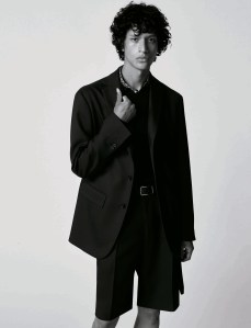 Corneliani Men's Spring 2023