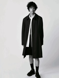 Corneliani Men's Spring 2023