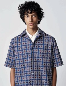 Corneliani Men's Spring 2023