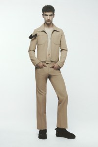 Courrèges Men's Spring 2023