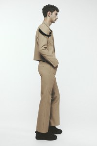 Courrèges Men's Spring 2023