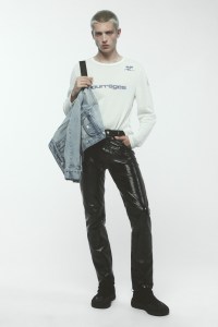 Courrèges Men's Spring 2023