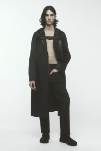 Courrèges Men's Spring 2023