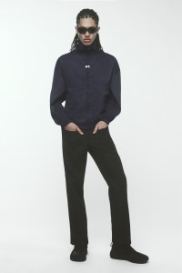 Courrèges Men's Spring 2023