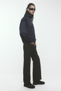 Courrèges Men's Spring 2023