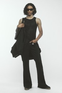 Courrèges Men's Spring 2023