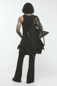 Courrèges Men's Spring 2023