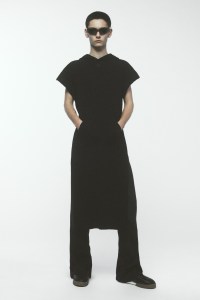 Courrèges Men's Spring 2023