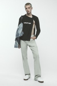 Courrèges Men's Spring 2023