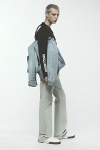 Courrèges Men's Spring 2023