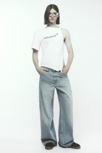 Courrèges Men's Spring 2023