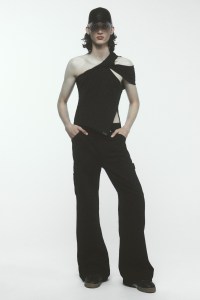 Courrèges Men's Spring 2023