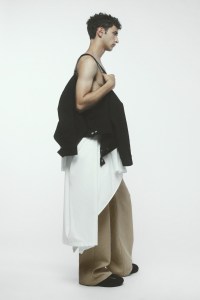 Courrèges Men's Spring 2023