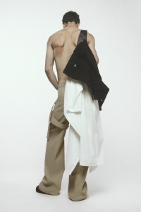 Courrèges Men's Spring 2023