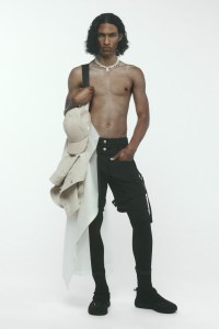 Courrèges Men's Spring 2023