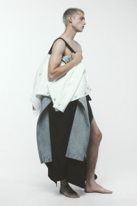 Courrèges Men's Spring 2023