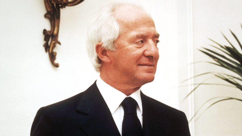 Leonardo Del Vecchio