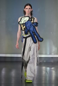 Dhruv Kapoor Men's Spring 2023
