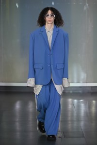 Dhruv Kapoor Men's Spring 2023