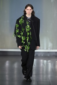 Dhruv Kapoor Men's Spring 2023