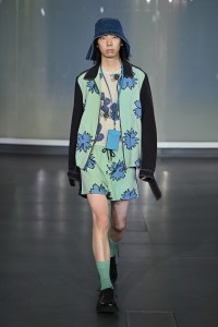 Dhruv Kapoor Men's Spring 2023