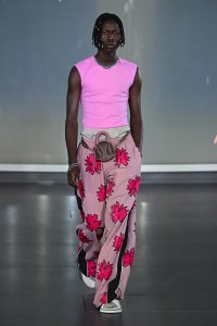 Dhruv Kapoor Men's Spring 2023