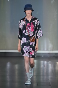 Dhruv Kapoor Men's Spring 2023