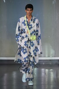 Dhruv Kapoor Men's Spring 2023