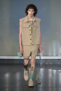 Dhruv Kapoor Men's Spring 2023