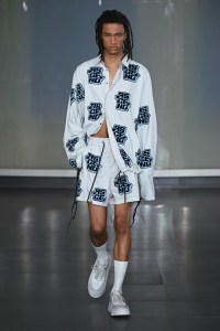 Dhruv Kapoor Men's Spring 2023