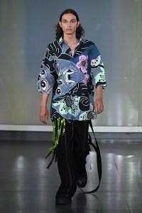 Dhruv Kapoor Men's Spring 2023