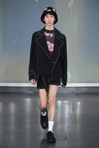 Dhruv Kapoor Men's Spring 2023