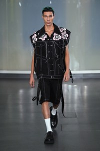Dhruv Kapoor Men's Spring 2023