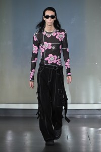 Dhruv Kapoor Men's Spring 2023